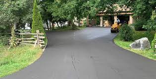 Best Driveway Crack Filling  in Bethalto, IL